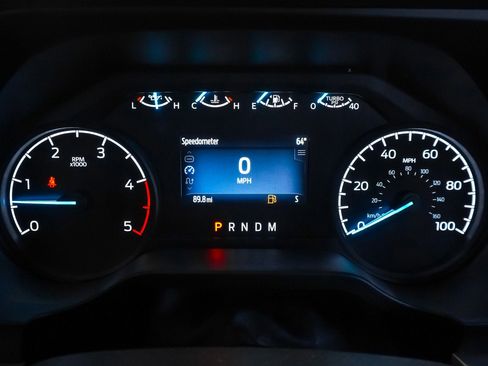 New 2026 Ford F250 4x4 Crew Cab Super Duty image 29
