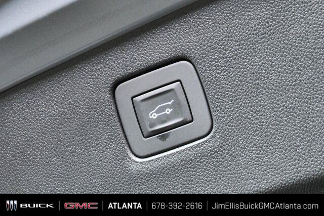 New 2026 Buick Envista Preferred w/ Convenience I Package FWD image 26
