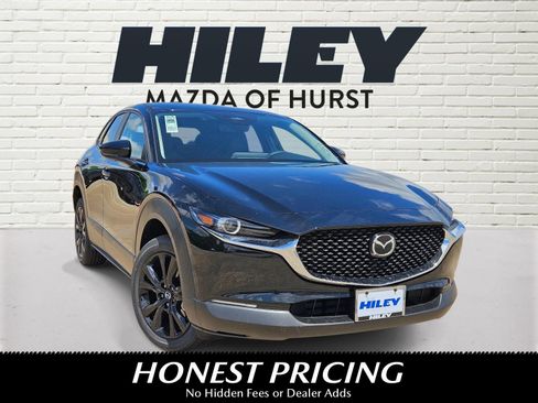 New 2026 MAZDA CX-30 AWD 2.5 S w/ Select Sport Pkg image 1