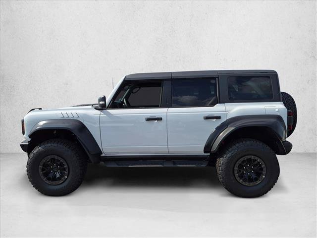 New 2026 Ford Bronco Raptor AWD/4WD image 5