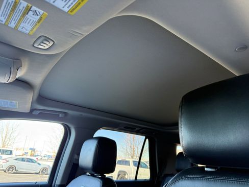 Used 2019 Ford Expedition Platinum image 8