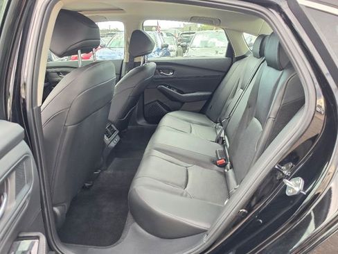 Certified 2025 Honda Accord Touring image 22