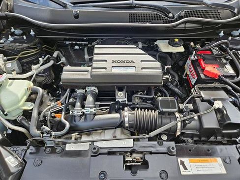 Used 2019 Honda CR-V EX-L image 23