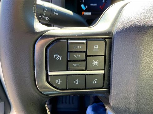 Used 2024 Ford F150 XLT w/ Equipment Group 302A MID image 22