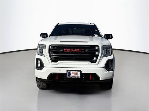 Used 2019 GMC Sierra 1500 AT4 w/ AT4 Premium Package image 2