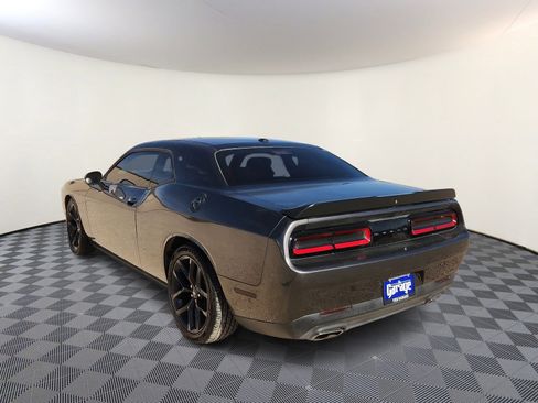 Used 2022 Dodge Challenger GT w/ Blacktop Package image 3
