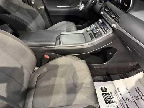 Used 2020 Hyundai Palisade SEL w/ Convenience Package image 25