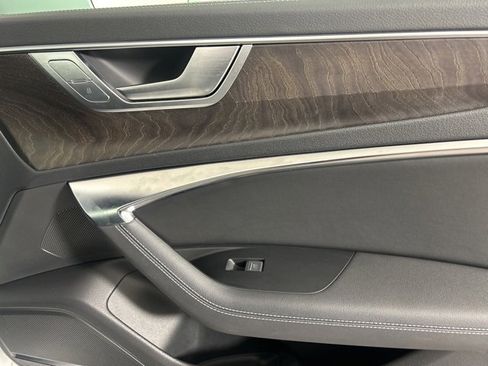 Used 2023 Audi A6 Premium Plus w/ Premium Plus Package image 23