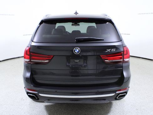 Used 2017 BMW X5 xDrive40e image 6