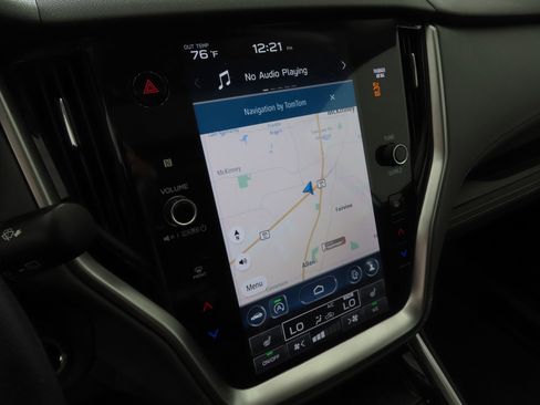 Certified 2023 Subaru Outback Onyx Edition XT w/ Tech Package 2 image 21