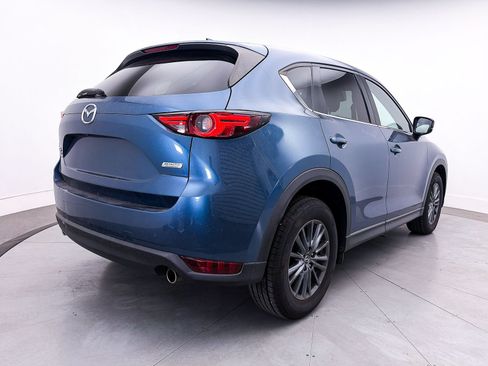 Used 2018 MAZDA CX-5 Grand Touring AWD/4WD image 12