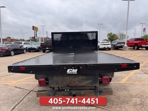 Used 2020 Ford F350 XL w/ Power Equipment Group RWD image 10