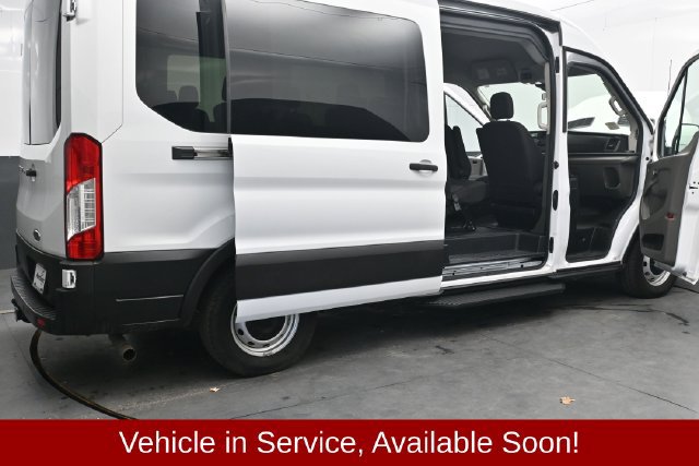 Used 2023 Ford Transit 350 XL RWD image 46