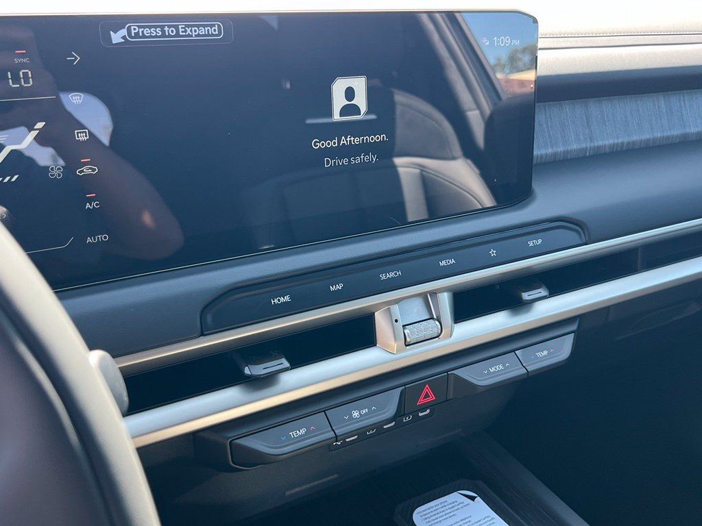 New 2027 Kia Telluride SX Prestige AWD/4WD image 16