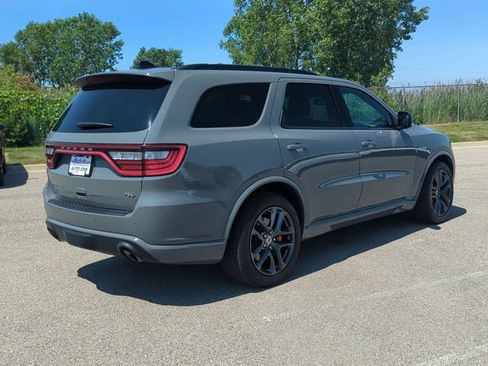 Used 2024 Dodge Durango R/T AWD/4WD image 3