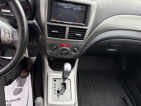 Used 2009 Subaru Impreza Outback Sport image 18