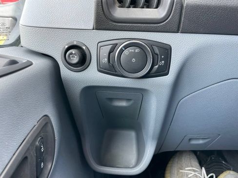 Used 2015 Ford Transit 350 156 DRW w/ Exterior Upgrade Package RWD image 18