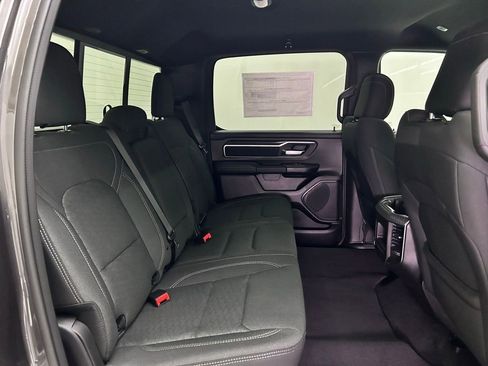 New 2026 RAM 1500 Big Horn image 18