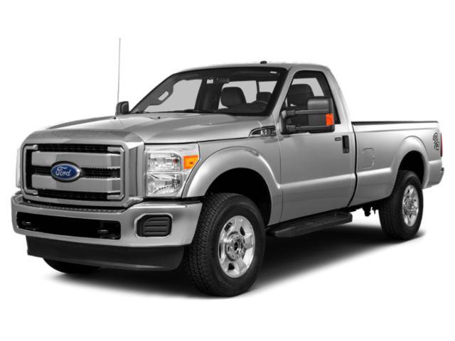 Used 2015 Ford F350 XL AWD/4WD image 1