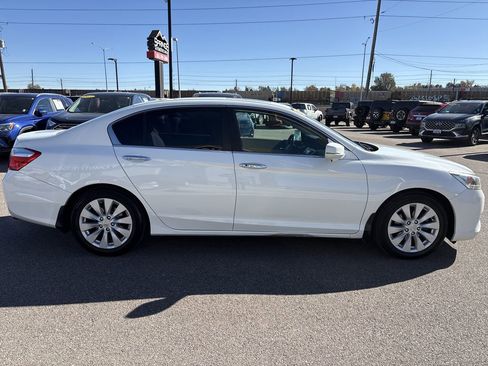 Used 2013 Honda Accord EX-L image 6