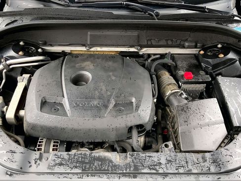 Used 2018 Volvo XC60 T6 Inscription w/ Convenience Package image 32