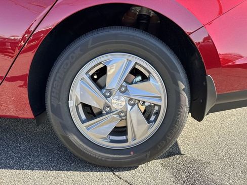 New 2026 Hyundai Elantra SE image 19