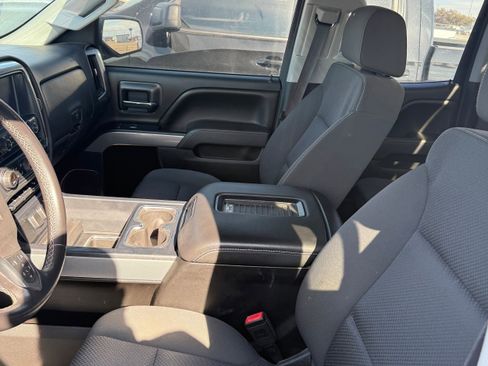 Used 2017 Chevrolet Silverado 1500 LT image 71