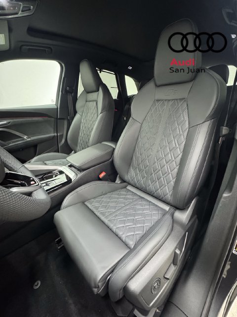 New 2026 Audi SQ5 Premium Plus AWD/4WD image 26