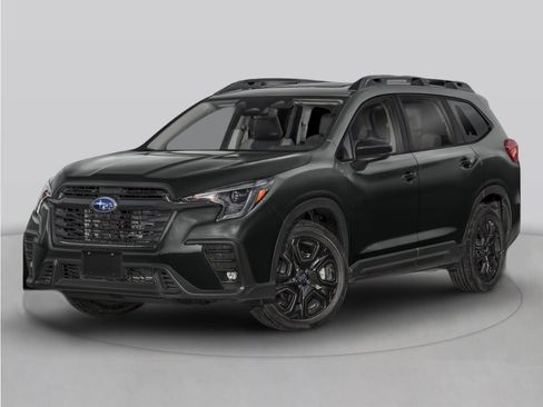 Used 2024 Subaru Ascent Touring AWD/4WD image 1