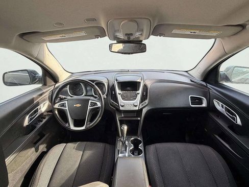 Used 2017 Chevrolet Equinox LT w/ Convenience Package image 15