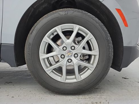 Used 2023 Chevrolet Equinox LT w/ Driver Convenience Package AWD/4WD image 19