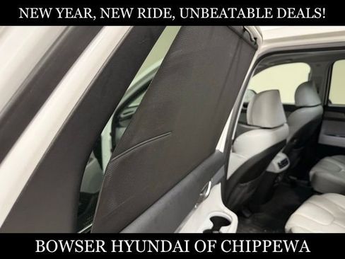 Used 2021 Hyundai Palisade SEL w/ Premium Package image 7