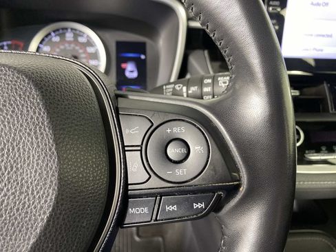 Used 2019 Toyota Corolla SE FWD image 16