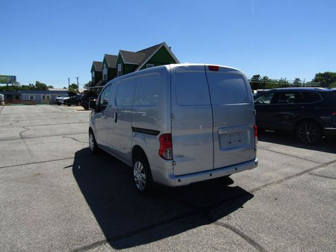 Used 2015 Chevrolet City Express LT w/ Technology Package FWD image 5