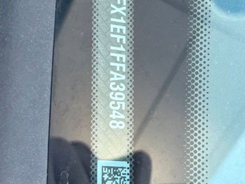 Used 2015 Ford F150 Lariat w/ Equipment Group 502A Luxury image 10