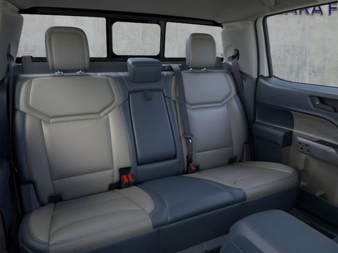 New 2026 Ford Maverick Lariat AWD/4WD image 43