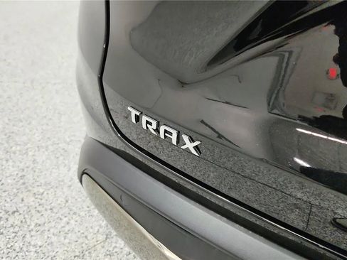 New 2026 Chevrolet Trax ACTIV w/ Driver Confidence Package FWD image 17