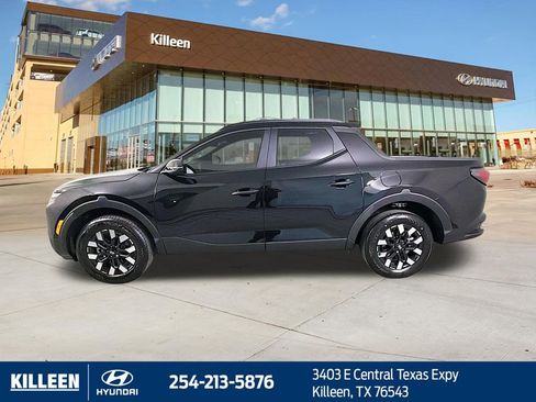 New 2026 Hyundai Santa Cruz SEL FWD image 4