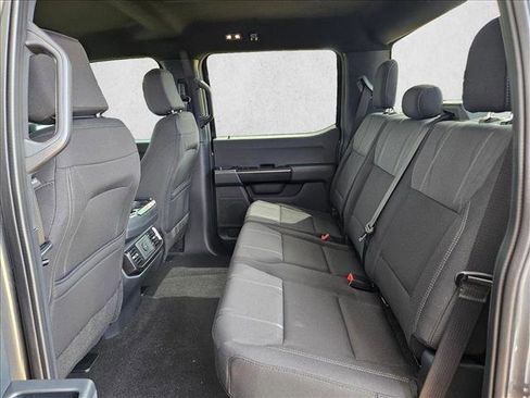 New 2026 Ford F150 STX image 16