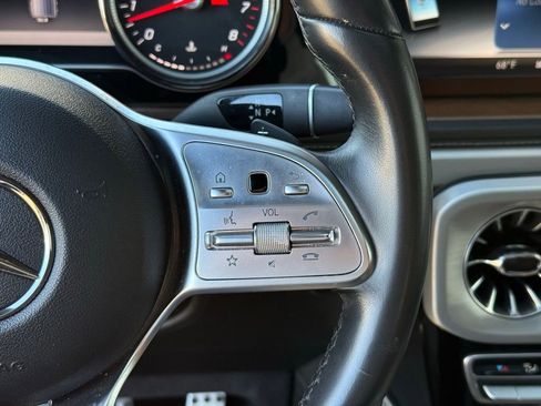 Used 2019 Mercedes-Benz G 550 image 21