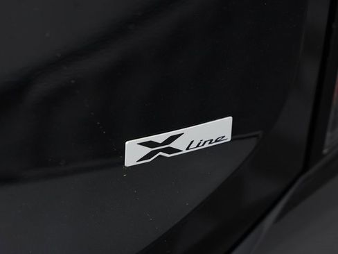 New 2025 Kia Telluride SX X-Line image 8