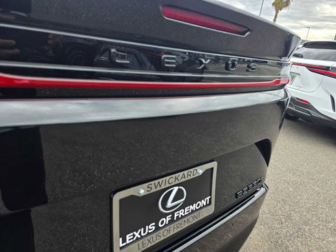 New 2026 Lexus RZ 350e 2WD image 17