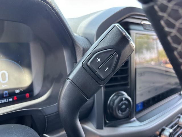 Used 2024 Ford F150 XLT w/ Mobile Office Package RWD image 27