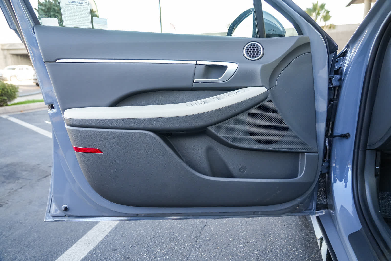 New 2026 Hyundai Sonata SEL FWD image 21