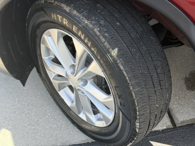 Used 2016 Nissan Rogue SV w/ SV Premium Package AWD/4WD image 37