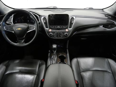 Used 2024 Chevrolet Malibu LT FWD image 10