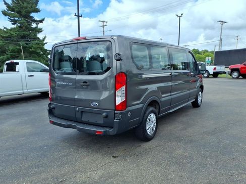 Used 2017 Ford Transit 350 XL RWD image 5