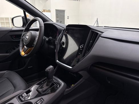Certified 2025 Subaru Crosstrek 2.5i Wilderness image 25