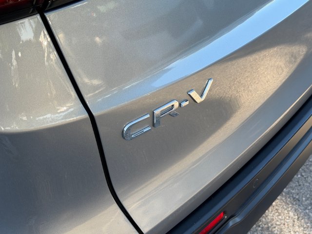 Used 2023 Honda CR-V EX-L image 16