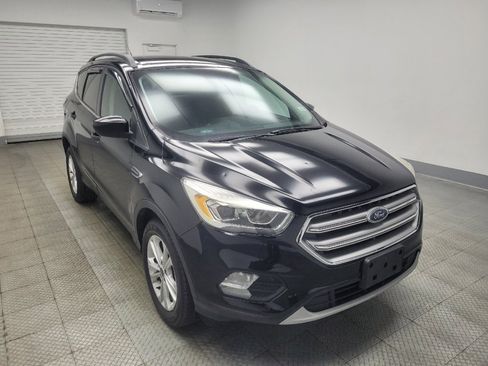 Used 2017 Ford Escape SE w/ Equipment Group 201A AWD/4WD image 13